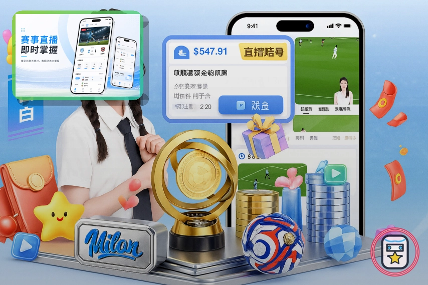 赛事数据服务优秀奖