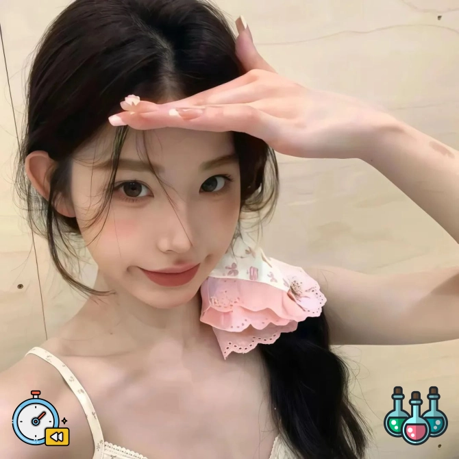 姚女士
